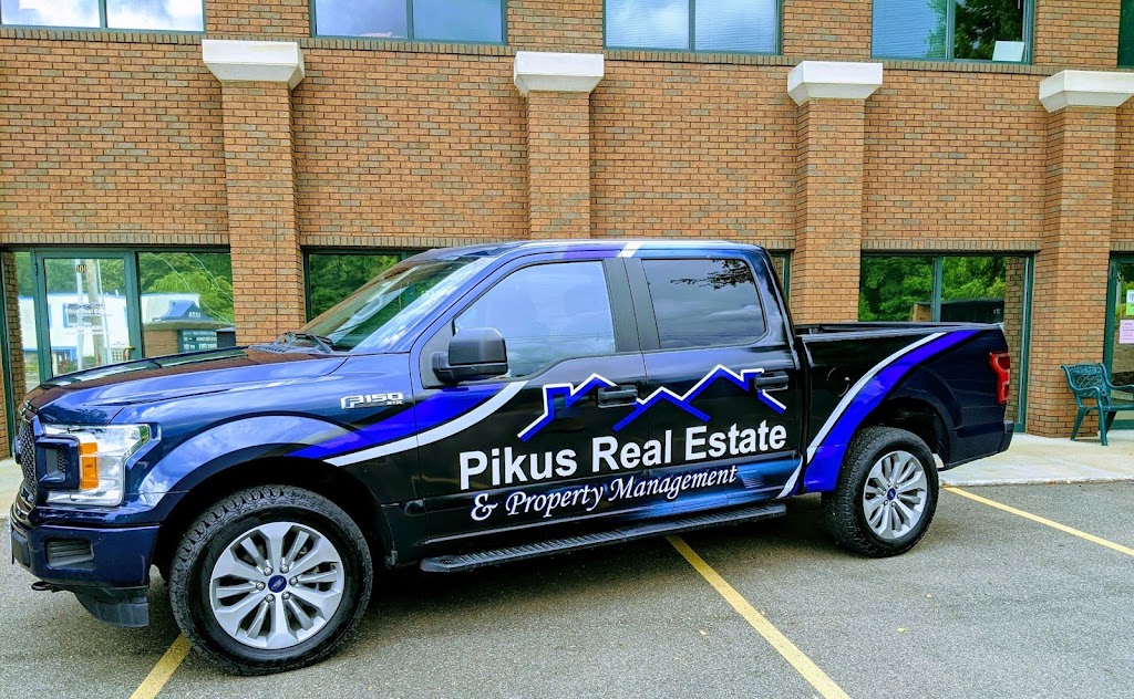 Pikus Real Estate & Property Management | 1375 S Main St Suite 101, North Canton, OH 44720, USA | Phone: (330) 451-6242