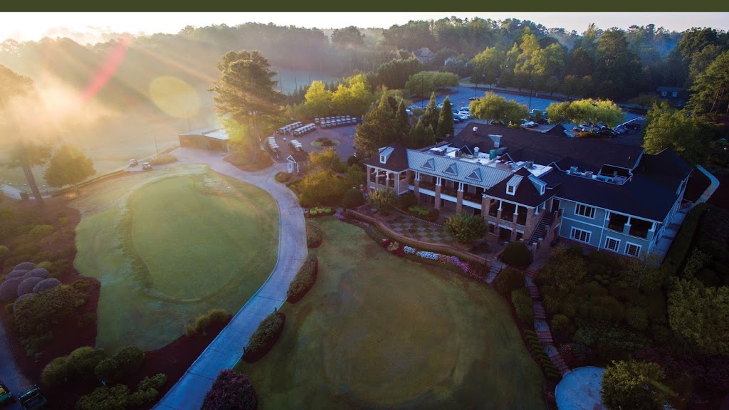 Indian Hills Country Club | 4001 Clubland Dr, Marietta, GA 30068, USA | Phone: (770) 971-2605