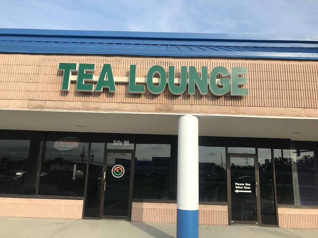 Tea Lounge- Boba Tea, Smoothies and Che | 14100 US Hwy 19 N #106, Clearwater, FL 33764, USA | Phone: (727) 953-3439