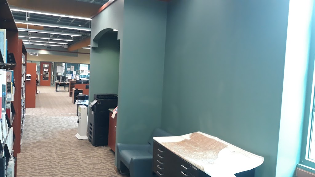 Jefferson County Library - Arnold Branch | 1701 Missouri State Rd, Arnold, MO 63010, USA | Phone: (636) 296-2204