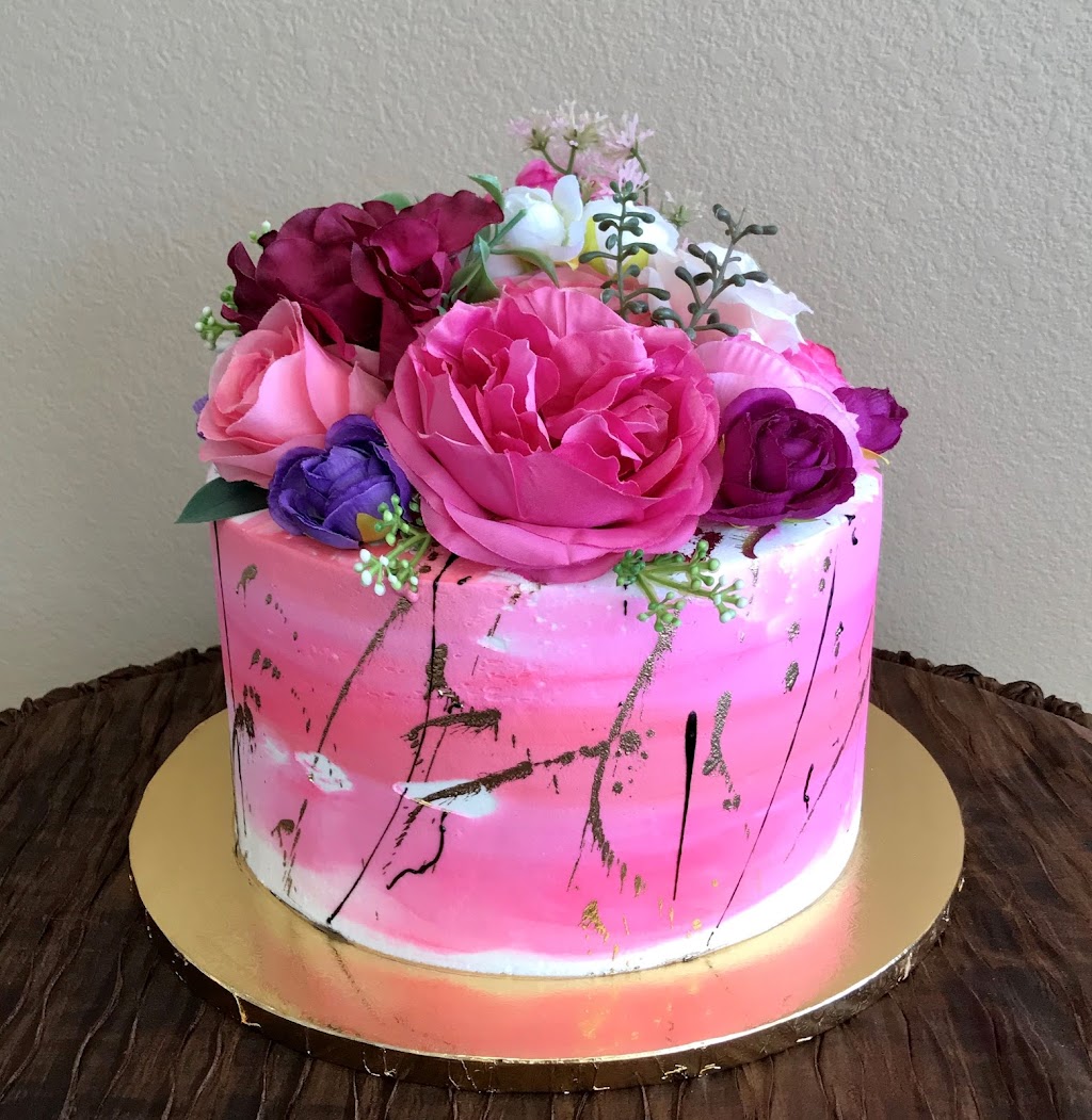 Elegant Cakery | 2364 E State Hwy 114, Southlake, TX 76092, USA | Phone: (817) 488-7580