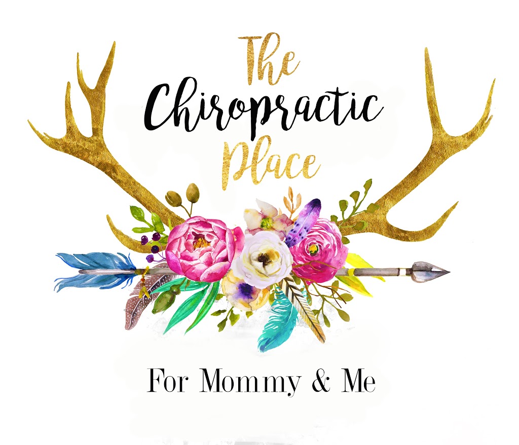 The Chiropractic Place for Mommy & Me | 203 E Oak St, Aledo, TX 76008, USA | Phone: (682) 214-0408
