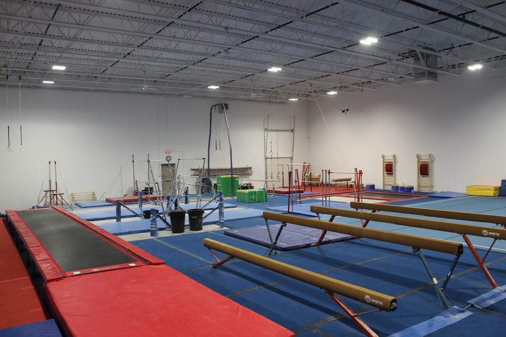 Classic Gymnastics | 8185 Upland Cir, Chanhassen, MN 55317, USA | Phone: (952) 368-1909