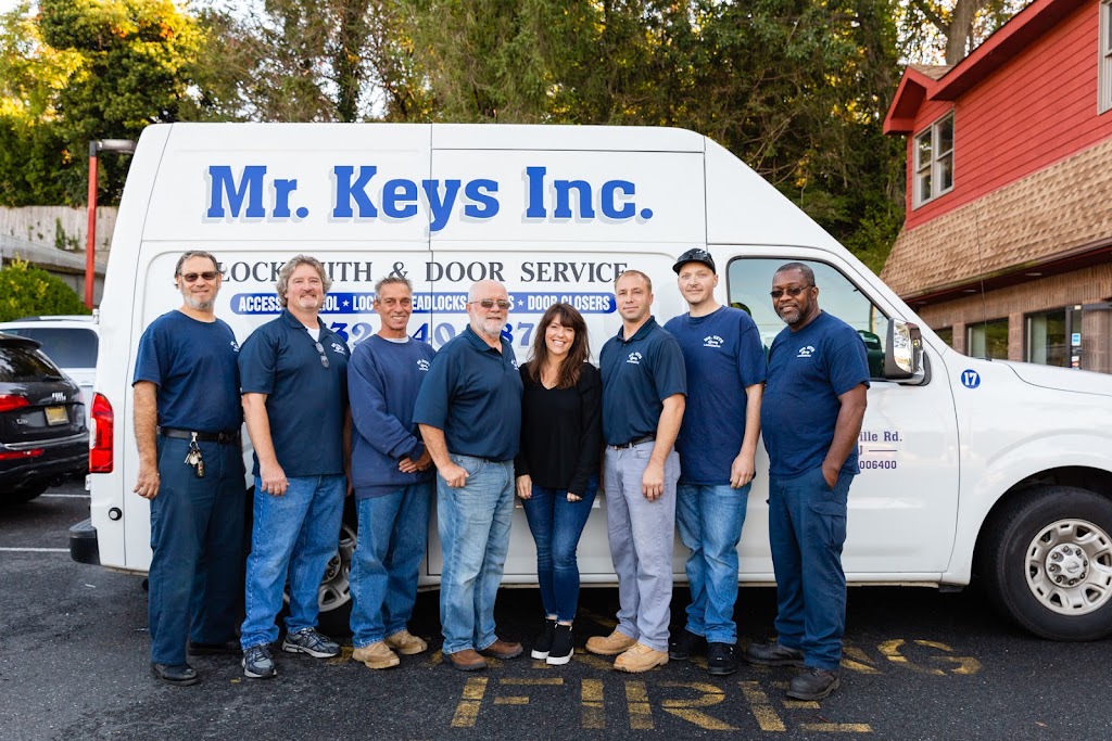 Mr. Keys Inc. | 353 Herbertsville Rd, Brick Township, NJ 08724, USA | Phone: (732) 840-8877