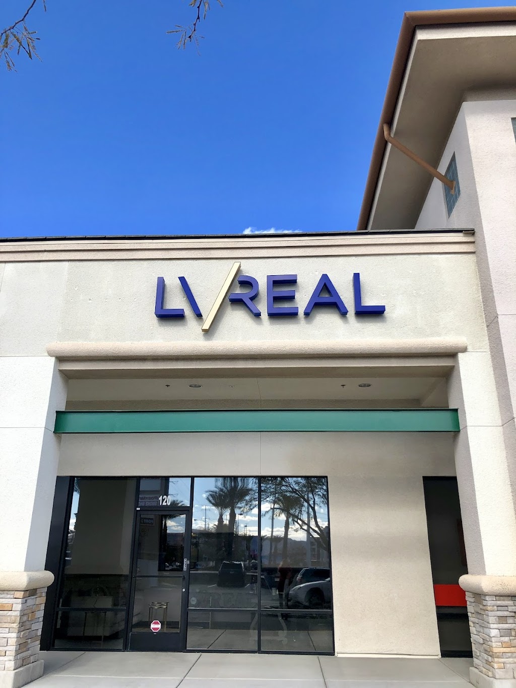 LVREAL | 10198 W Flamingo Rd Suite 120, Las Vegas, NV 89147, USA | Phone: (702) 780-7325