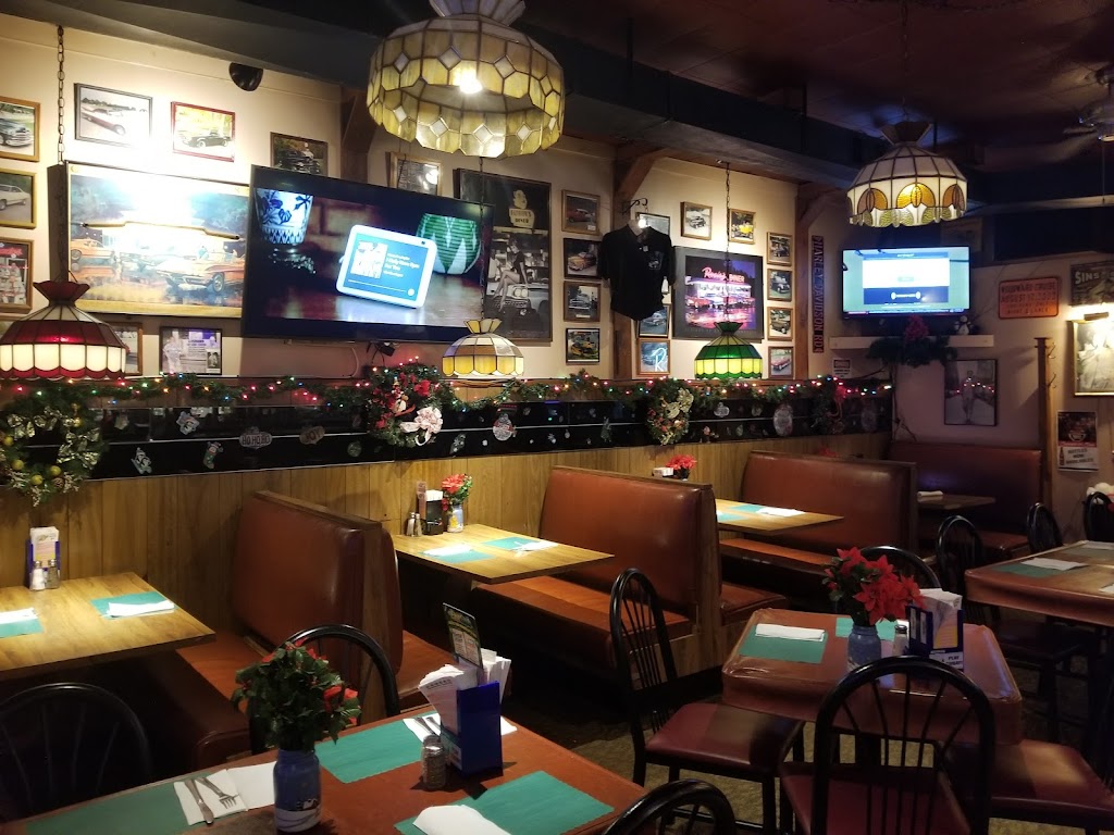 Rogalas Bar & Grill | 31831 Ford Rd, Garden City, MI 48135, USA | Phone: (734) 522-4110