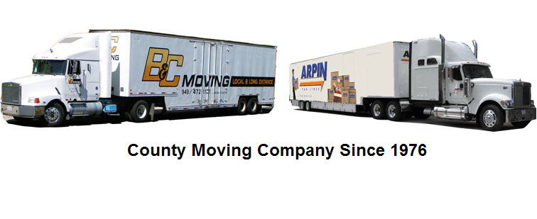 B & C Moving | 71 Argonaut, Aliso Viejo, CA 92656, USA | Phone: (949) 472-1131