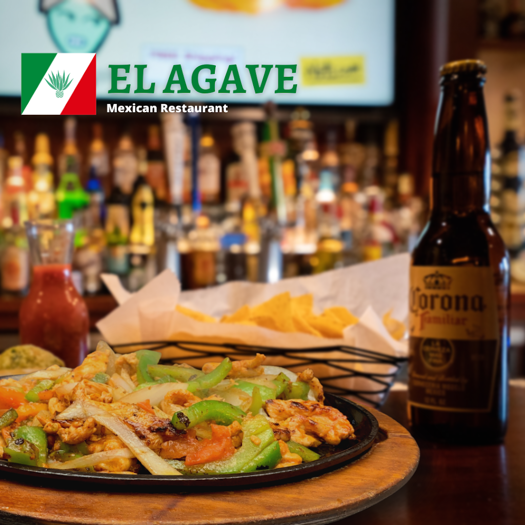 El Agave Mexican Restaurant | 9815 Watson Rd, St. Louis, MO 63126, USA | Phone: (314) 965-2042