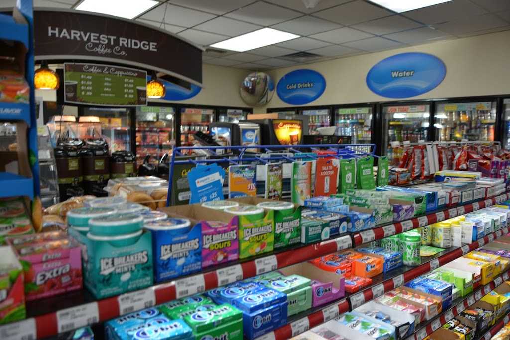 Evansville Cenex Gas Station & Convenience Store | 9 John Lindemann Dr, Evansville, WI 53536, USA | Phone: (608) 882-2621