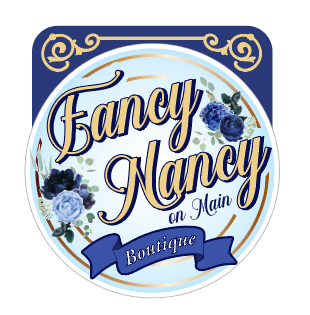Fancy Nancy on Main | 307 E Main St, Grafton, IL 62037 | Phone: (618) 604-4513
