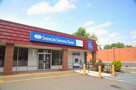 Spencer Savings Bank | 1350 Galloping Hill Rd, Union, NJ 07083, USA | Phone: (908) 289-1770