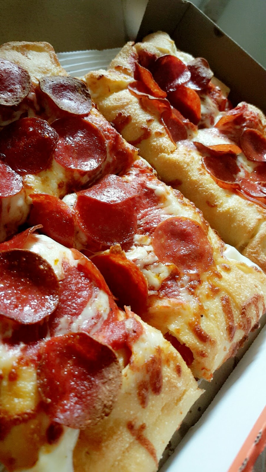 Little Caesars Pizza | 2625 S Cicero Ave, Cicero, IL 60804, USA | Phone: (708) 656-5357