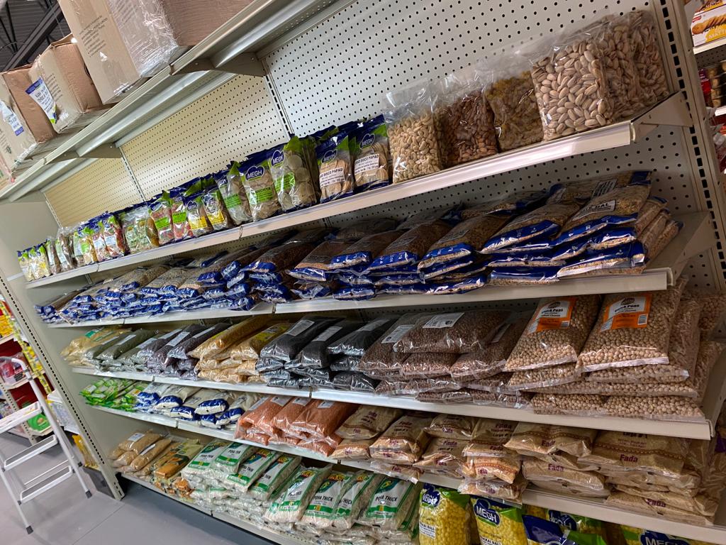 Indo-Can variety & Grocers | 1224 Essex County Rd 22 Unit 5, Emeryville, ON N0R 1C0, Canada | Phone: (519) 727-0006