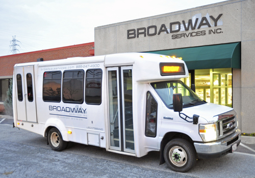 Broadway Services, Inc. | 3709 E Monument St, Baltimore, MD 21205 | Phone: (410) 563-6900