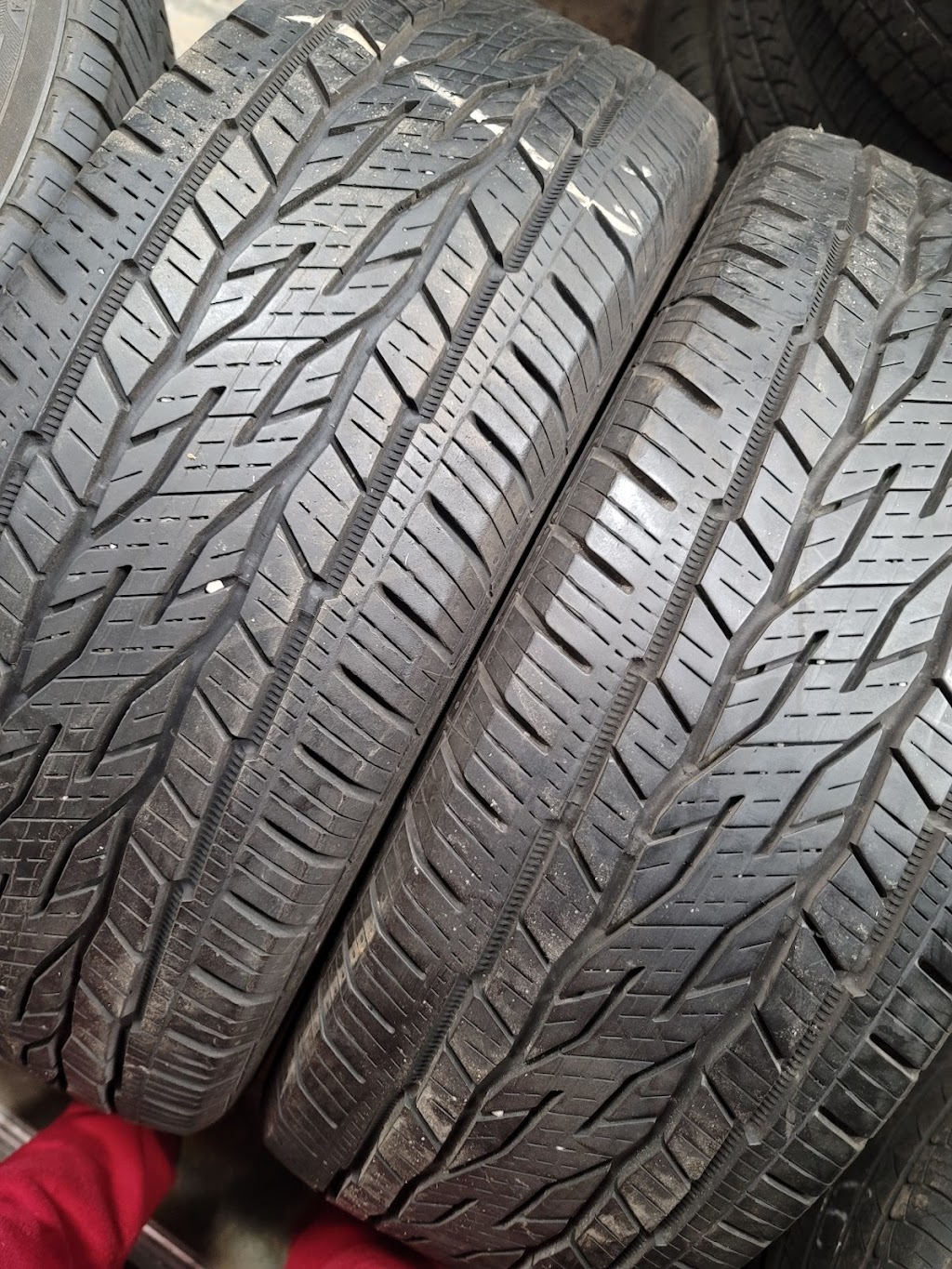 Diamond Used & New Tires | 128 Arcado Rd NW, Lilburn, GA 30047, USA | Phone: (404) 952-4312