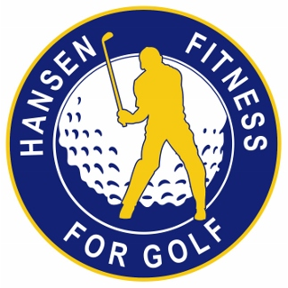 Hansen Fitness for Golf | 17175 Von Karman Ave, Irvine, CA 92614, USA | Phone: (949) 251-0533