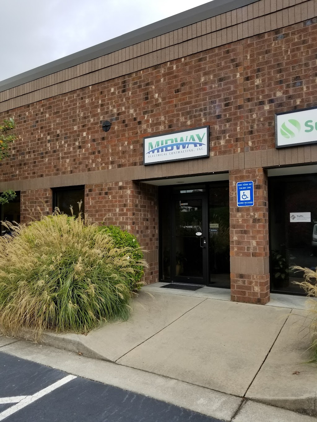 Midway Electrical Contracting | 317 Northpoint Pkwy SE # B, Acworth, GA 30102, USA | Phone: (770) 974-4800