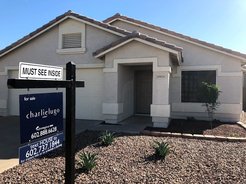 Charlie Lugo Real Estate Services | 8380 W Emile Zola Ave #6591, Peoria, AZ 85381, USA | Phone: (602) 888-6628