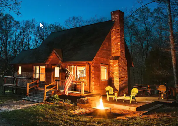 Bourbon Country Cabins | 3646 Murphy Ln, Mt Eden, KY 40046, USA | Phone: (502) 517-6766