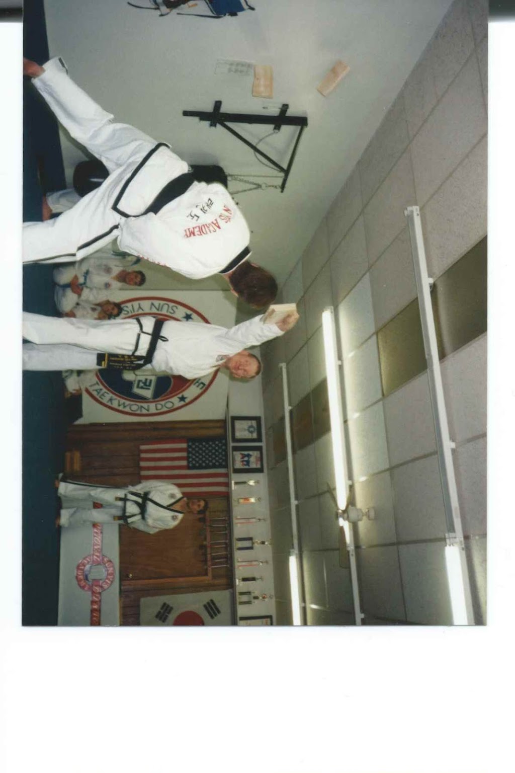 Sun Yis Academy of Taekwondo | 255 MN-97 #5b, Forest Lake, MN 55025 | Phone: (651) 464-0034