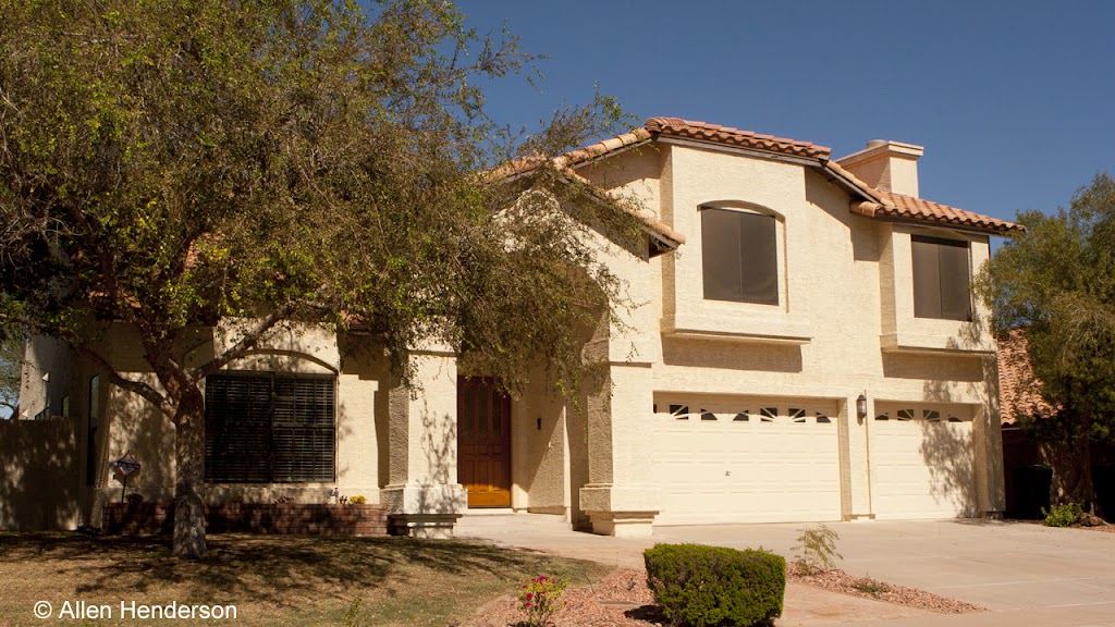 Henderson Real Estate - Arizona | 16007 S 13th Way, Phoenix, AZ 85048, USA | Phone: (480) 392-2090