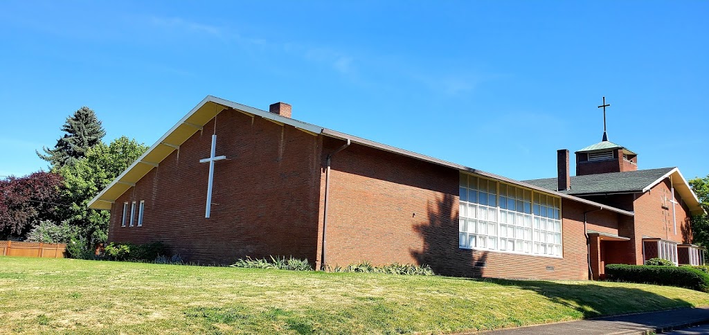 Peace Lutheran Church | 2201 N Rosa Parks Way, Portland, OR 97217, USA | Phone: (503) 289-1070