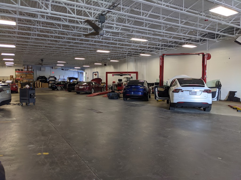 Tesla | 210 Andover St, Peabody, MA 01960, USA | Phone: (978) 326-1623