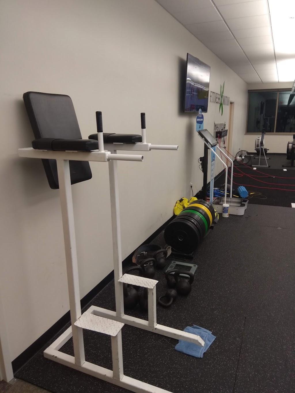 Fitness In Motion | 1819 2nd Ave NW, Faribault, MN 55021, USA | Phone: (507) 334-1823