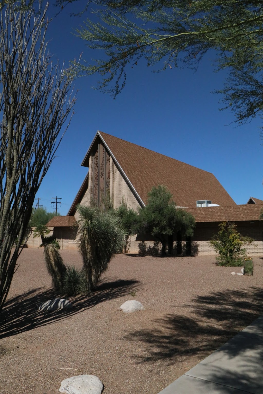 Tucson Desert Valley Seventh-day Adventist Church | 1200 N Santa Rosa Ave, Tucson, AZ 85712, USA | Phone: (520) 327-5719