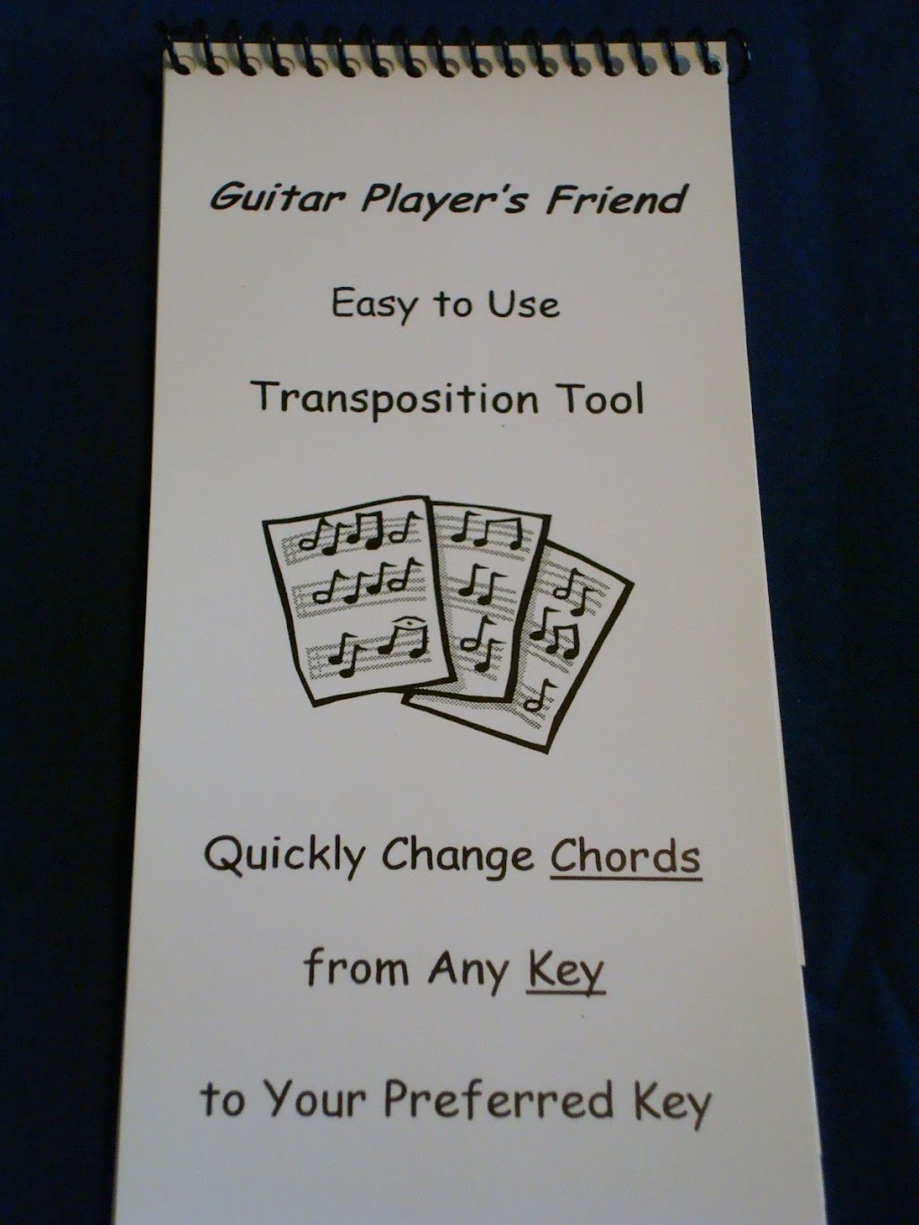 Guitar Players Friend | 17011 Bataan St NE, Ham Lake, MN 55304, USA | Phone: (763) 434-6563