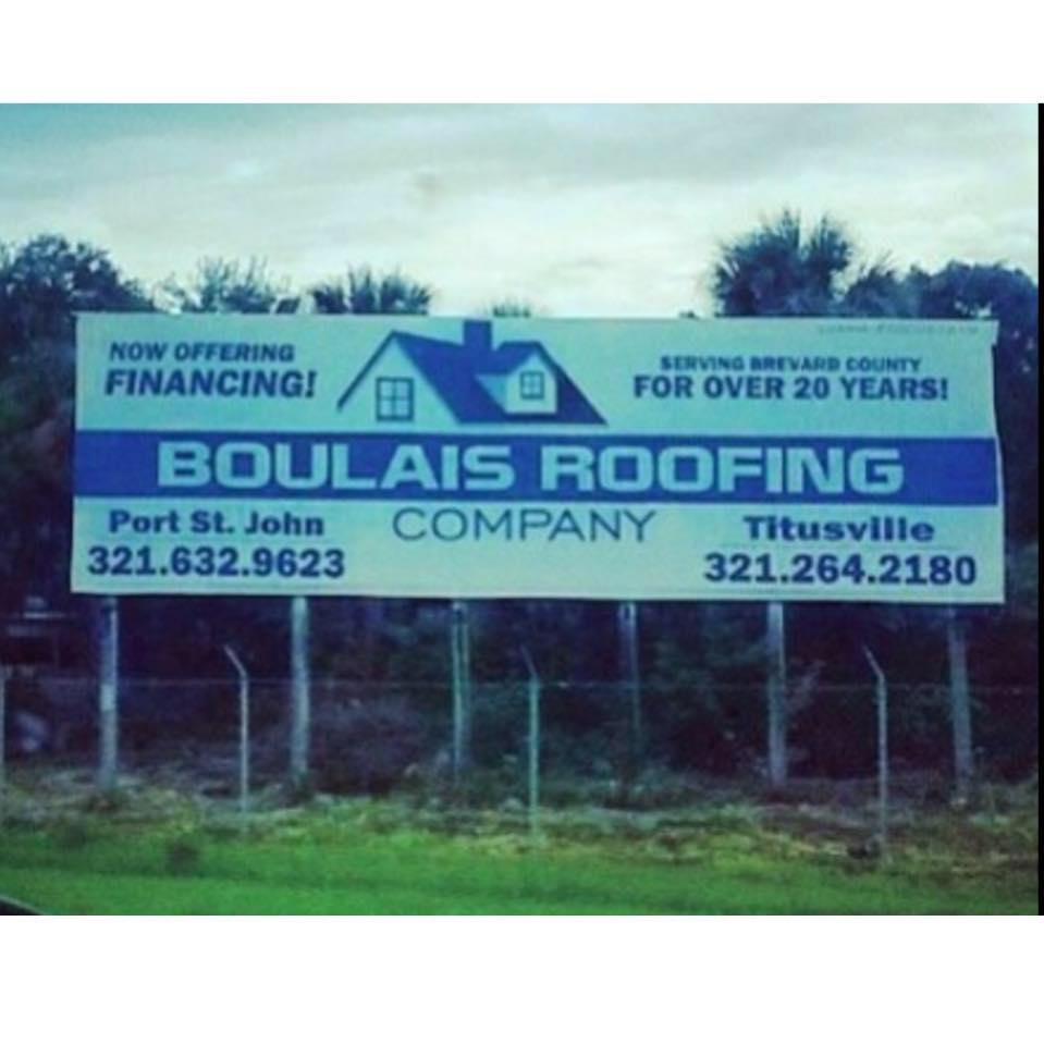 Boulais Roofing Co | 7149 Carillon Ave, Cocoa, FL 32927, USA | Phone: (321) 632-9623