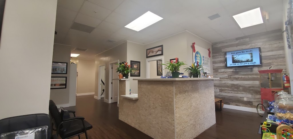Perrine Chiropractic Clinic: Westrich Matthew DC | 9851 E Evergreen St, Cutler Bay, FL 33157, USA | Phone: (305) 235-1241
