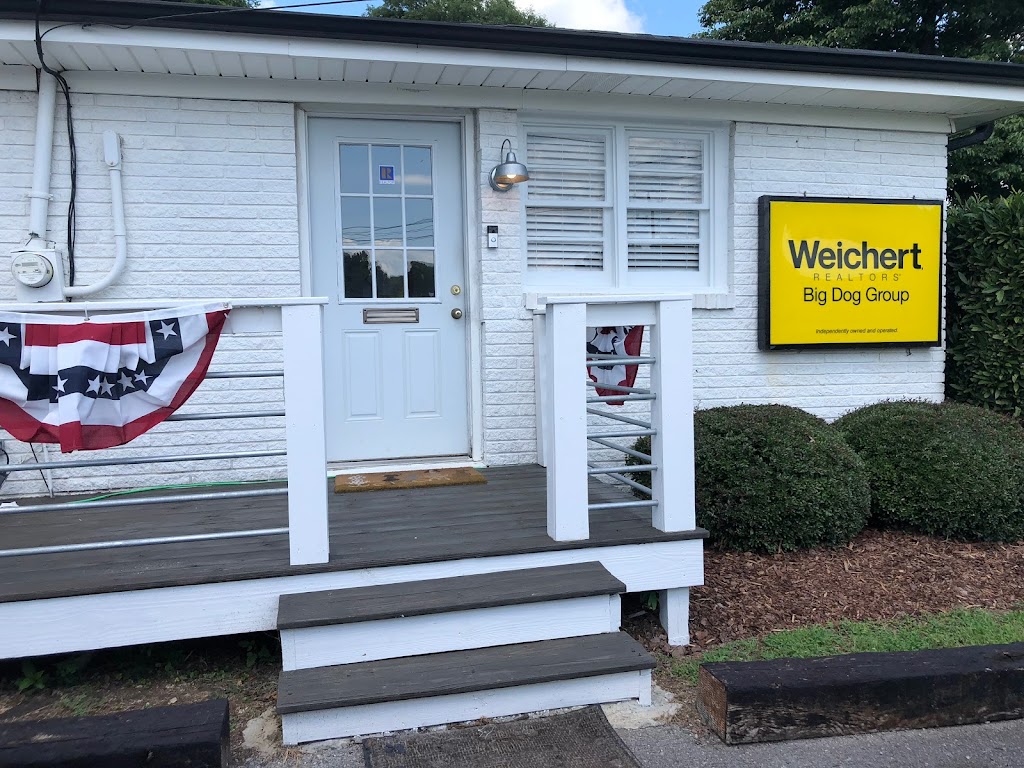 Weichert, Realtors® - Big Dog Group | 2060 Fairview Blvd, Fairview, TN 37062, USA | Phone: (615) 799-9494