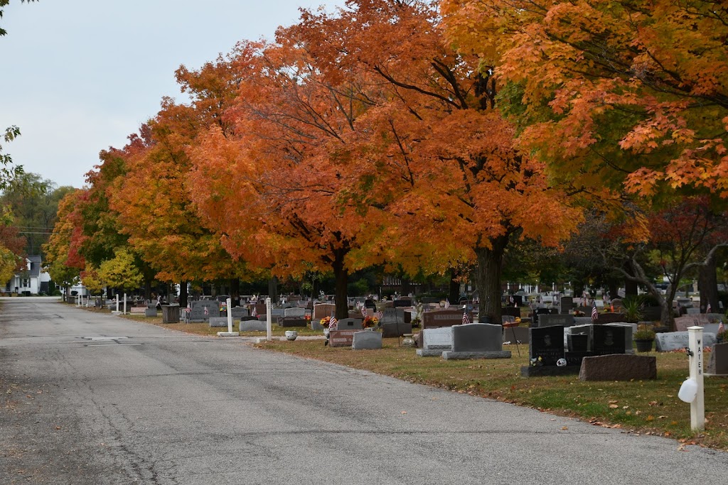 Mentor Municipal Cemetery | Mentor, OH 44060 | Phone: (440) 974-5733