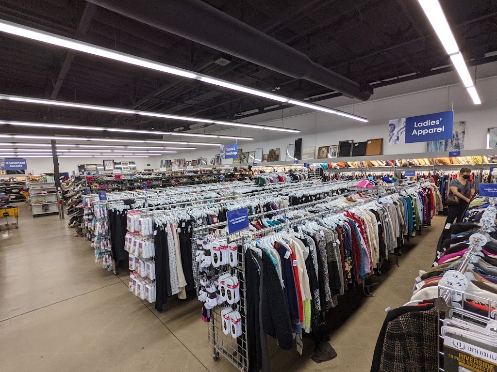 Goodwill Sacramento Valley & Northern Nevada | 312 N Sunrise Ave, Roseville, CA 95661, USA | Phone: (916) 462-3546