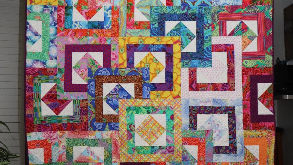 Quilting By Terri | 148 Rockledge Ln, Lake Arrowhead, CA 92352 | Phone: (909) 336-6318