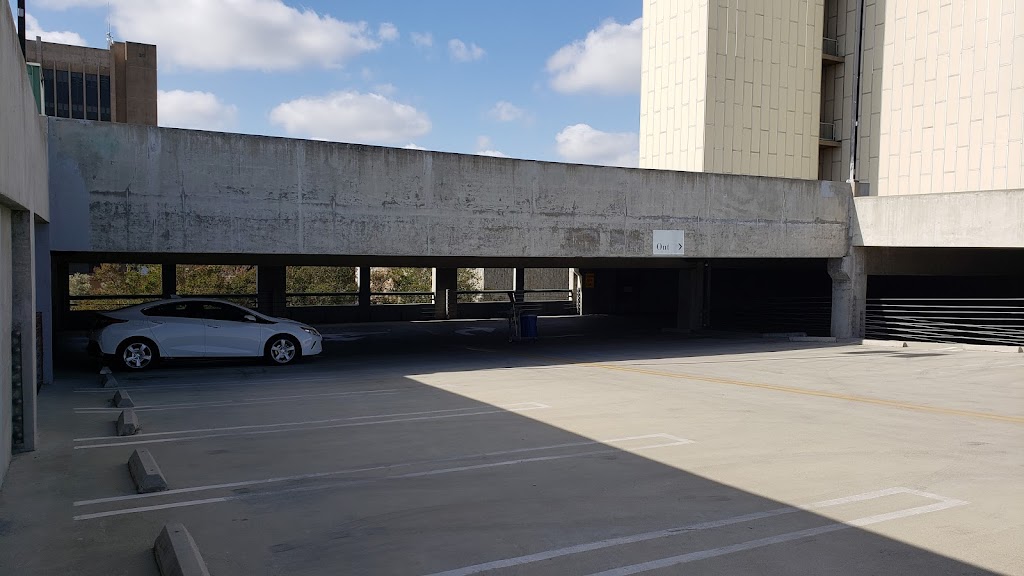 Courthouse Parking Structure - ParkChirp | 690 W Civic Center Dr, Santa Ana, CA 92701, USA | Phone: (714) 972-8499