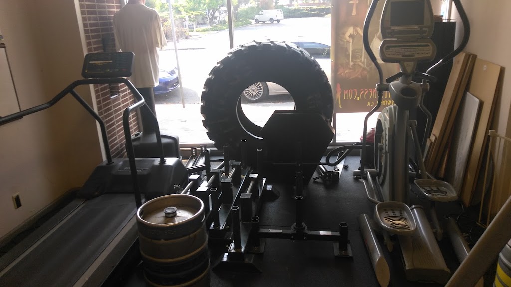 Mike West Fitness | 1169 B St, Hayward, CA 94541, USA | Phone: (510) 706-6826