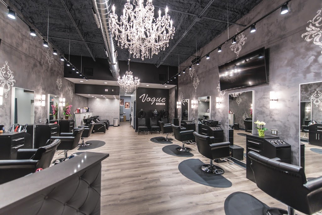 Vogue Hair Spa | 9300 W Irving Park Rd Unit B, Schiller Park, IL 60176, USA | Phone: (847) 349-9146