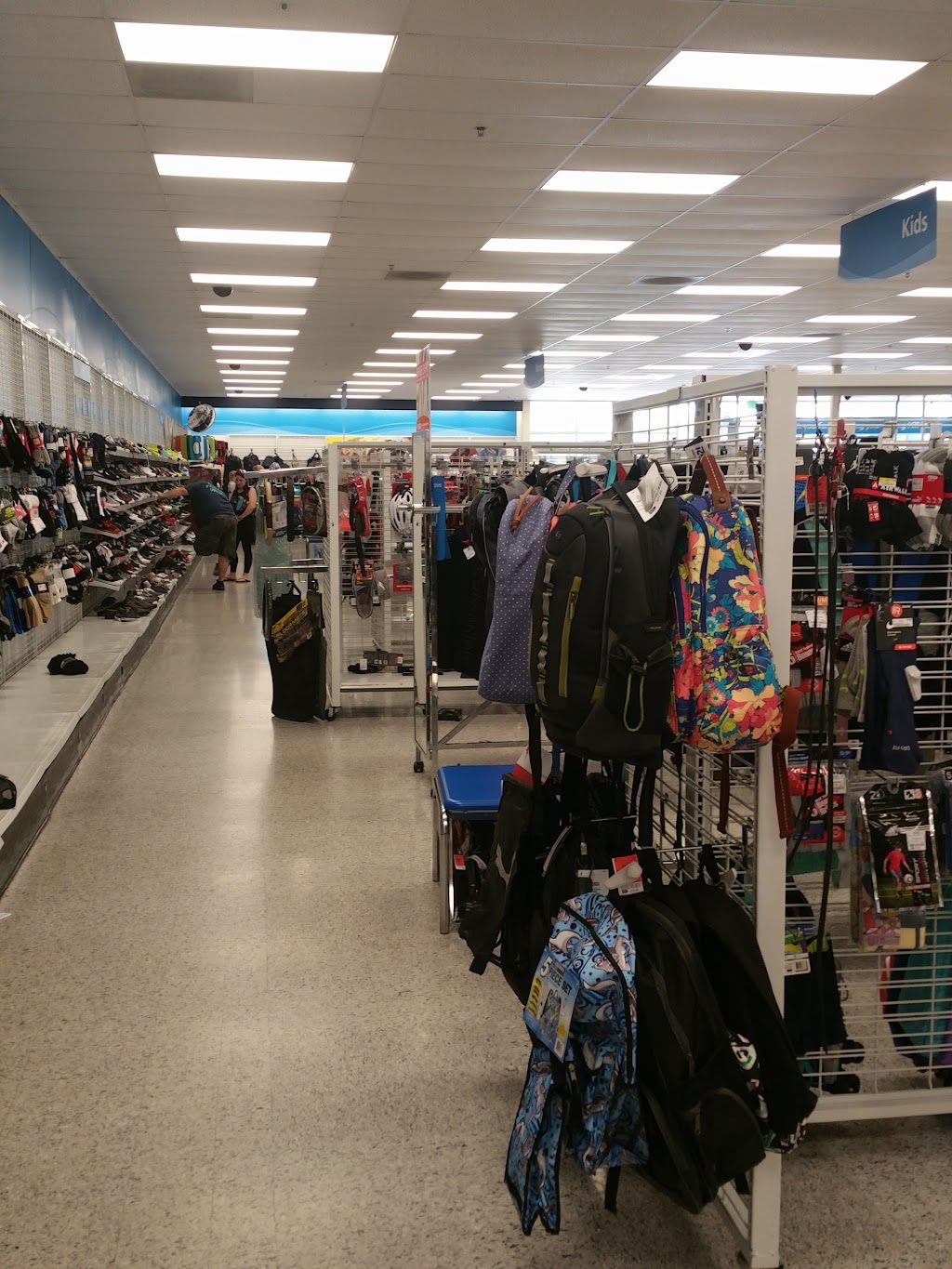 Ross Dress for Less | 1022 Crossings Blvd, Spring Hill, TN 37174, USA | Phone: (931) 486-0656