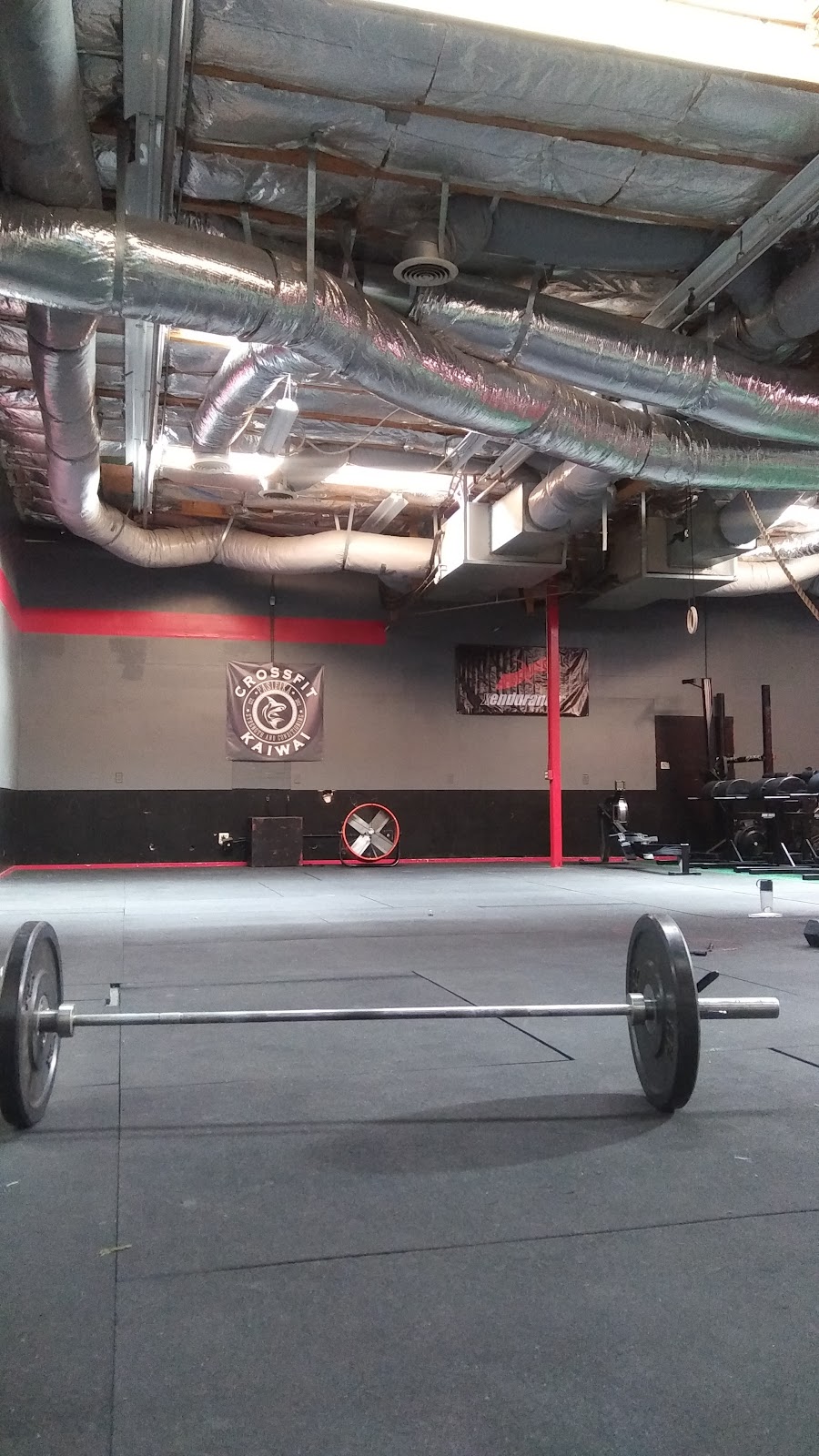 CrossFit KaiWai (Pasifika Strength & Conditioning) | 8605 Folsom Blvd, Sacramento, CA 95826, USA | Phone: (916) 302-6482