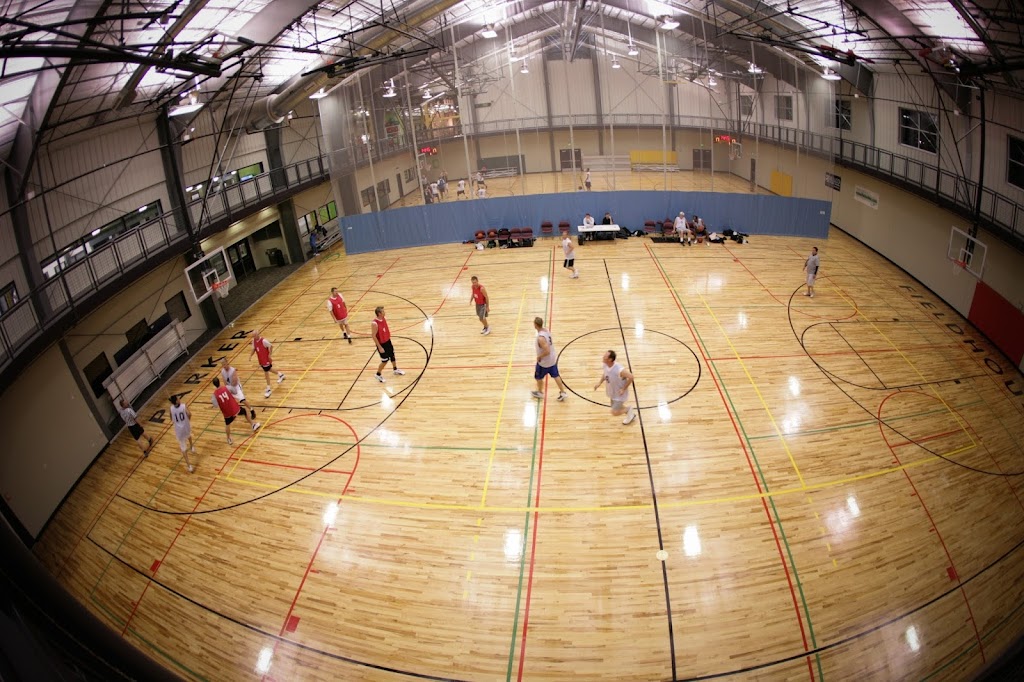 Parker Fieldhouse | 18700 Plaza Dr, Parker, CO 80134, USA | Phone: (303) 805-6300