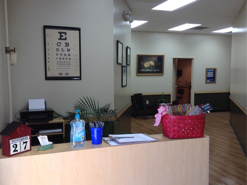 Meridian Eye Care, OD, PLLC | 501 Hampton Pointe Boulevard, Hillsborough, NC 27278, USA | Phone: (919) 643-2015