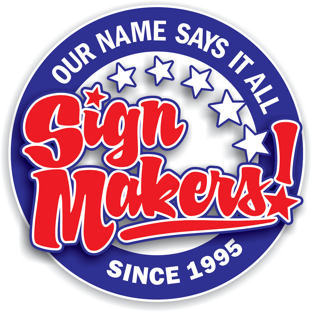 Sign Makers of Tampa Bay, Inc. | 501 S Falkenburg Rd Suite C-14, Tampa, FL 33619, USA | Phone: (813) 661-3900