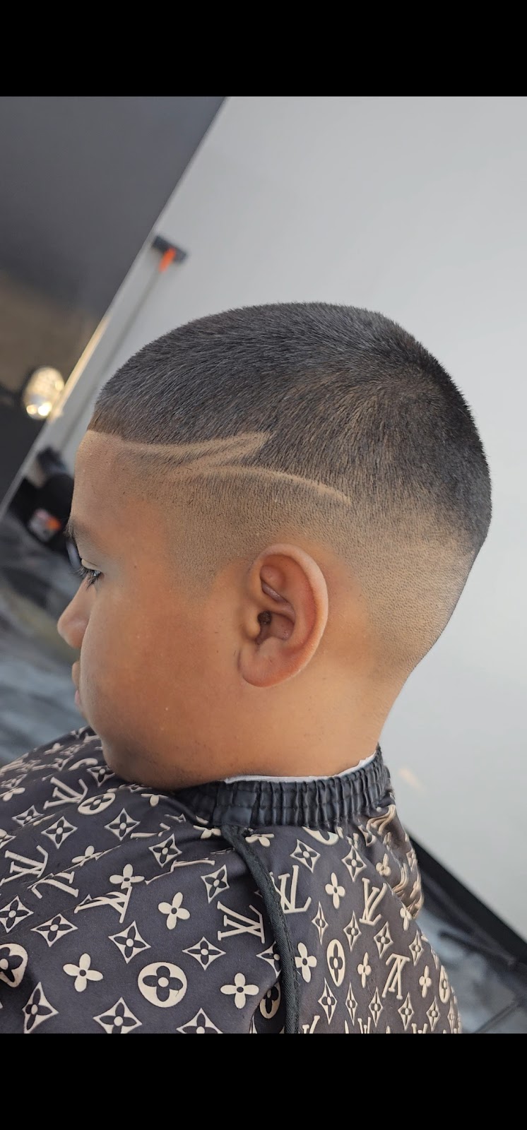 Arrogance Barbershop | 10807 Beverly Blvd Ste B, Whittier, CA 90601, USA | Phone: (562) 456-5195