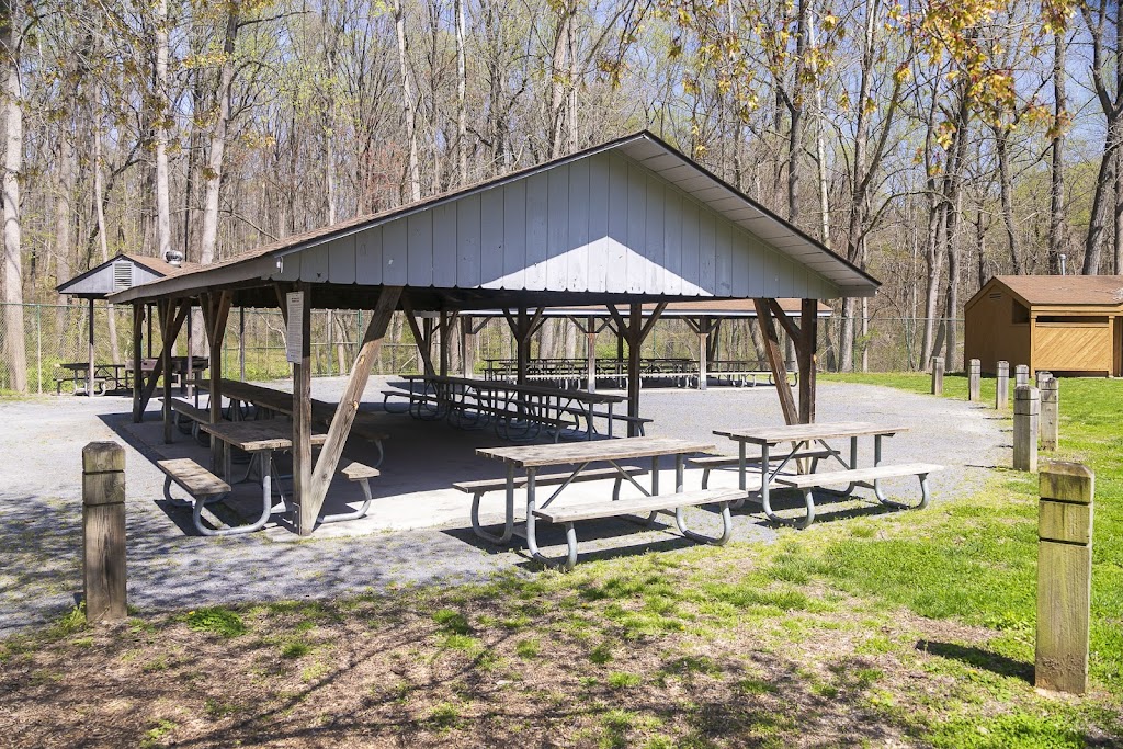 Cabin John Group Picnic Area | 7701 Tuckerman Ln, Potomac, MD 20854, USA | Phone: (301) 495-2525