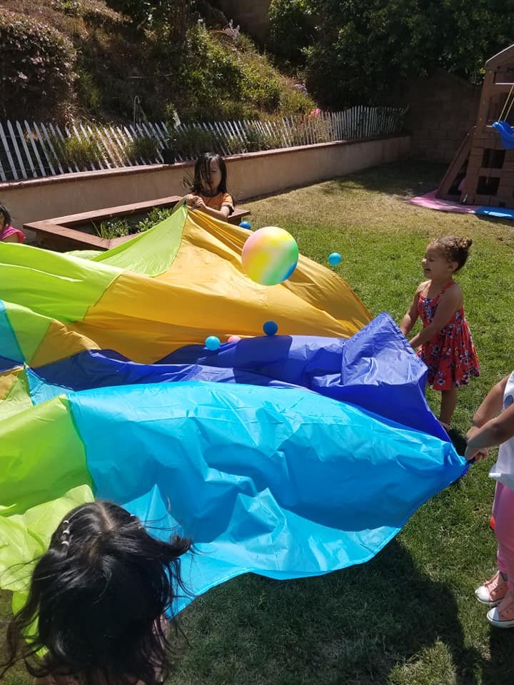 Kids Haven Preschool | 31 Tradition Pl, Irvine, CA 92602, USA | Phone: (949) 385-2740