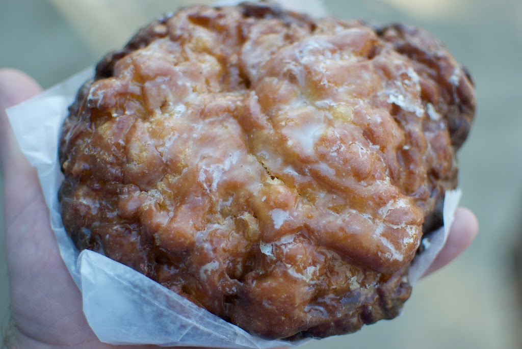 Frosted Donuts | 17119 88th Ave, Tinley Park, IL 60487, USA | Phone: (708) 620-8741