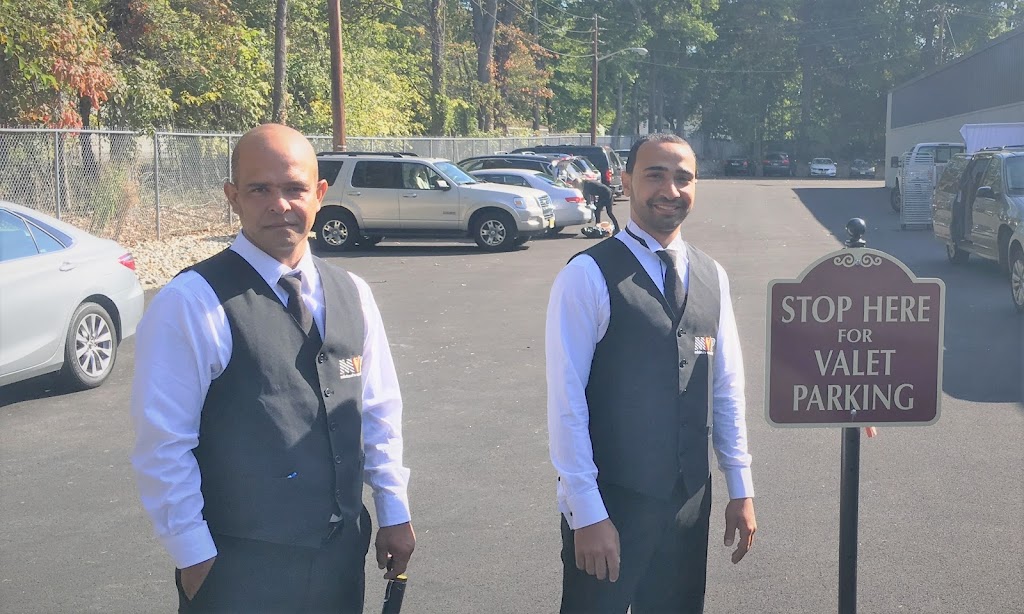 MVP Valet Group | 999 Riverview Dr SUITE 201, Totowa, NJ 07512, USA | Phone: (862) 596-4026