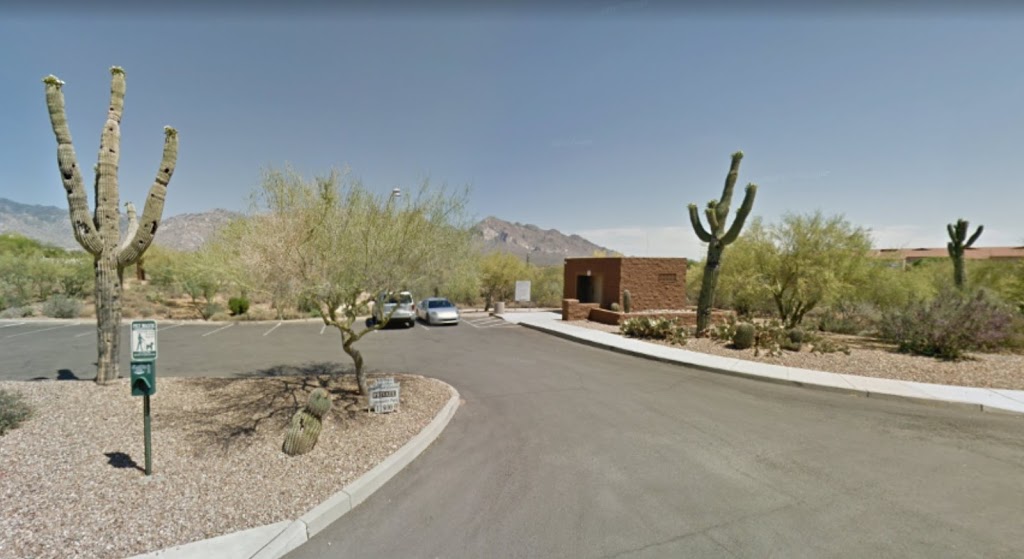 Copper Creek Park | 11800 N Copper Spring Trail, Oro Valley, AZ 85737, USA | Phone: (520) 822-8051